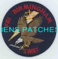 ALABAMA,FBI BIRMINGHAM SWAT 2